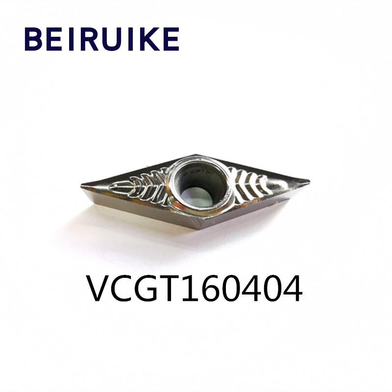 铝用刀片/木工刀片 数控刀片VCGT160402/160404/ 160408-AK H01
