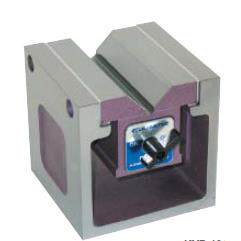 日本KANETEC强力牌方形磁性座KYB-8A 10A 13A 15A 18A 20A 磁性座