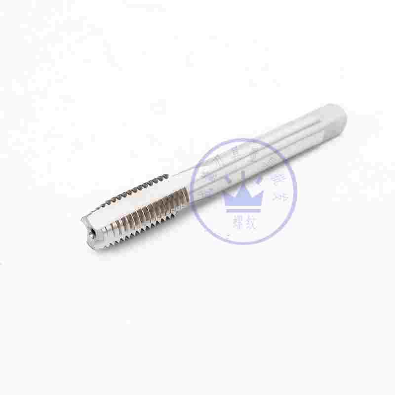 哈尔滨高速钢美制机用丝锥5/16 3/8 5/8 3/4 7/8 1/2 1 UNC UNF