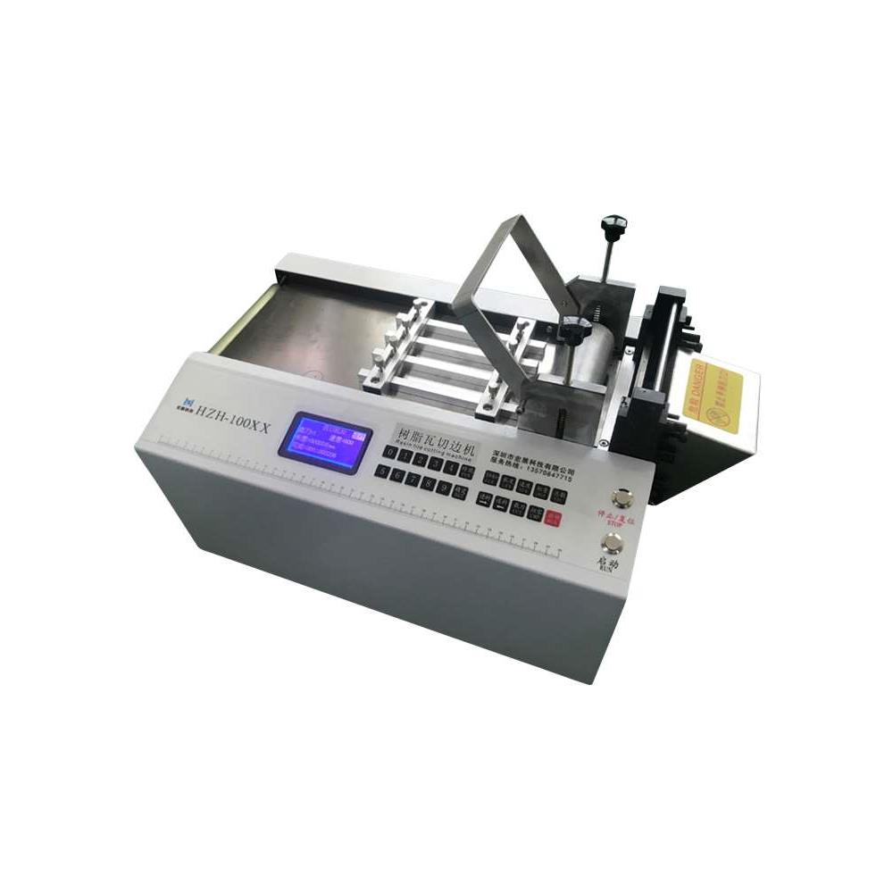 铜线电脑自动切线机钢丝铁丝调直切断机镍片铜片导直切片切线机