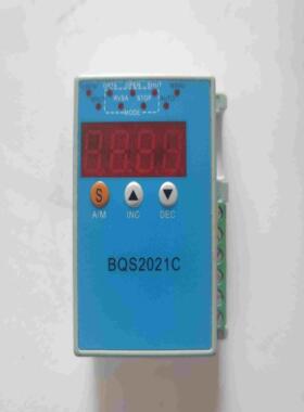 BQS2021C电动执行机构 智能控制模块 阀门控制器AC220V智能电源板