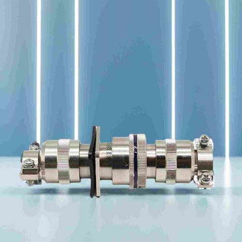 XCE18F11K1P1 XCE18T11Z1P1圆形电连接器 11芯国军标航空插头座