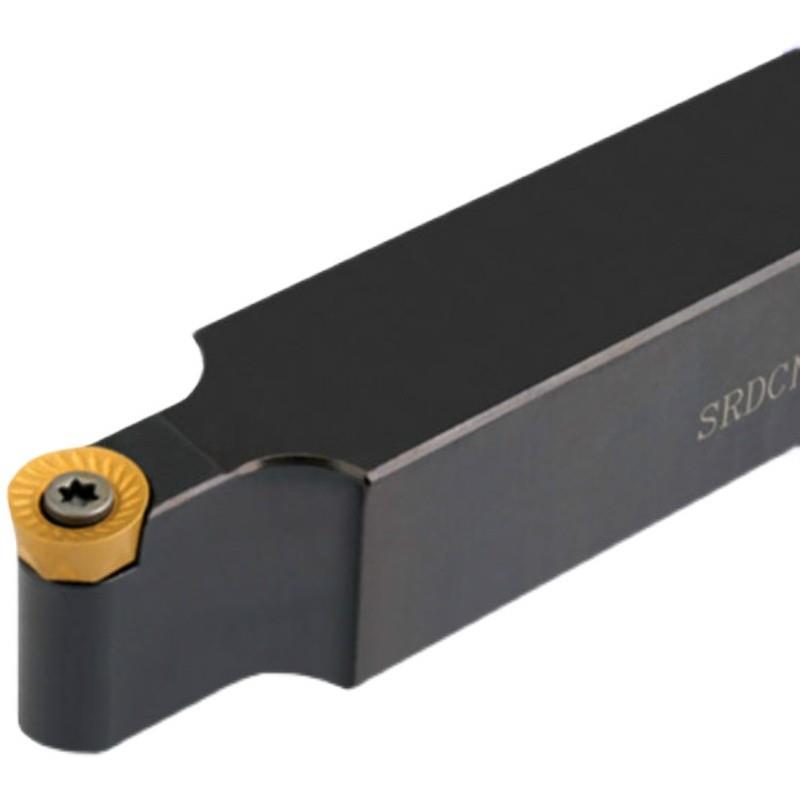 外圆数控刀杆 圆弧车刀杆SRDCN圆刀片R3 R4 R5 R6 R8