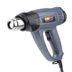 艾瑞泽热风枪小型贴膜便携烘抢电子维修热缩膜工业吹风机烤枪