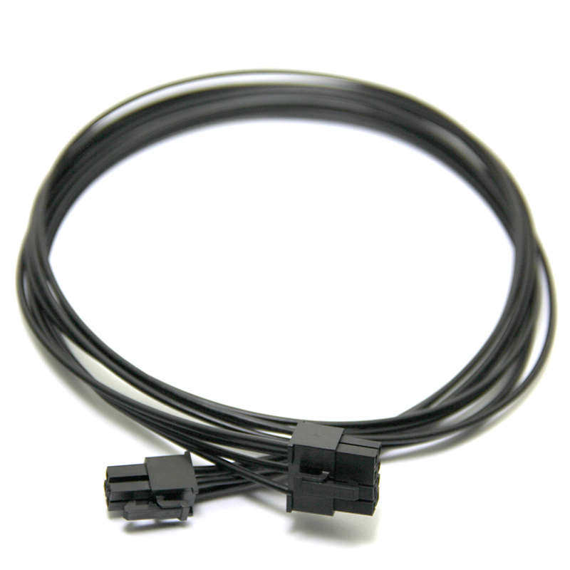 海韵X系列8pin转cpu供电主板4pin供电模组线8pin转4pin供电线,电子元器件市场,连接线/转接线/延长线/数据线,淘宝优惠券,粉丝福利购,淘宝优惠卷