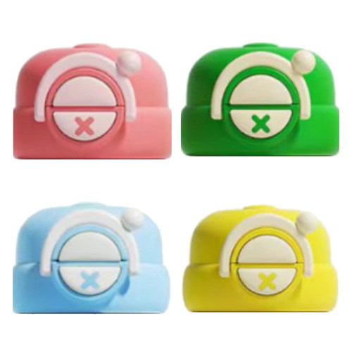 QWE趣维乐水杯原装配件杯盖杯套