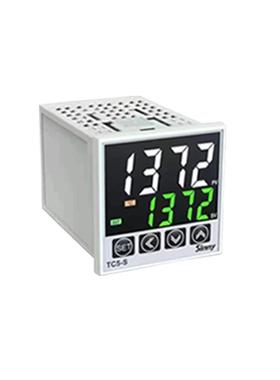 sinny上南TC5-S-H-M-L W1G2 高精度继电器固态双输出PID智能温控