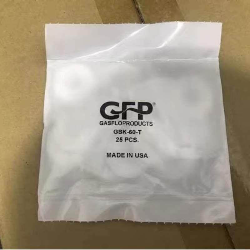 美国GFP钢瓶垫片  GSK-60-T垫片