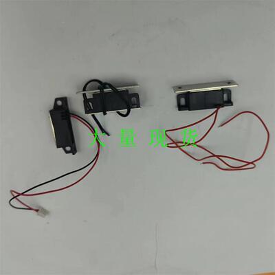 HGE02-36A替代HGE02-36米思米 MGSR1带传感型磁力扣MGSR2