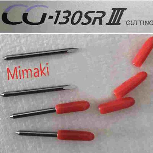 MIMAKI刻字机刻刀 米码克割字机切割刀 CG-75FX CG-60刻字刀头座