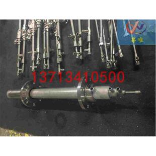 加大型水泥厂雾化脱硝喷枪 氨水喷枪 锅炉雾化喷枪 SNCR脱硝喷枪