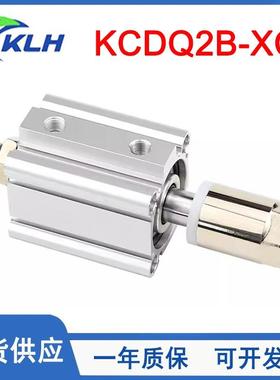 薄型气缸KCDQ2B16/20/25/32/40/50/63-20-50-DM-XC8