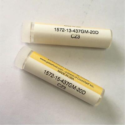 美国GAISER瓷咀金线LED瓷嘴1572-15-437GM-20D