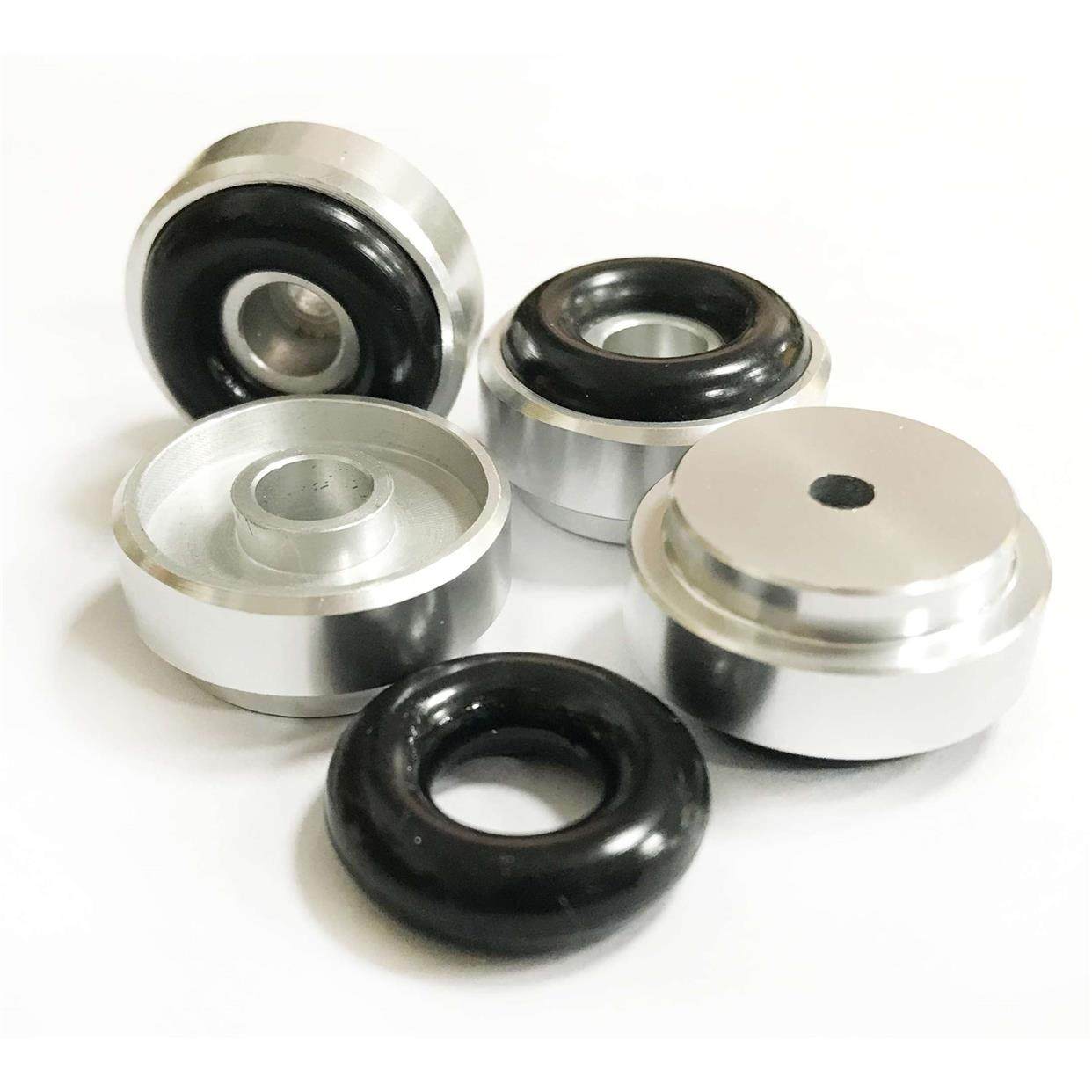 20*9 音响全铝合金机脚 功放机脚 音箱减震脚垫 16元一套4个,自行车/骑行装备/零配件,更多,淘宝优惠券,粉丝福利购,淘宝优惠卷