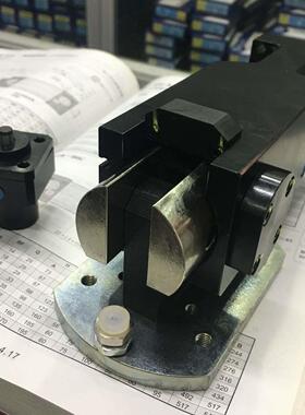 JELPC 佳尔灵原装正品 PPRM-40WL 转角缸