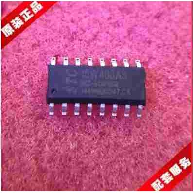 STC15W408AS单片机 STC15W408AS-35I-SOP16