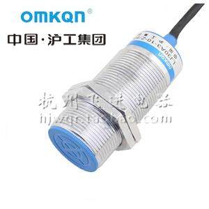 正品沪工 A级 接近开关 LJ30A3-10-J/EDZ 交流四线常开加常闭蓝色,3C数码配件,USB多功能数码宝,淘宝优惠券,粉丝福利购,淘宝优惠卷