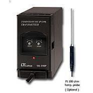 进口台湾路昌Lutron TR-TMP1A4温度变送器高精度原装正品出口欧美