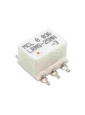 全新进口美国Mini Circuits MCL LRMS-25MH-3 SOP6 混频器 RF射频
