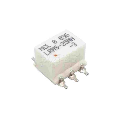 全新进口美国Mini Circuits MCL LRMS-25MH-3 SOP6 混频器 RF射频