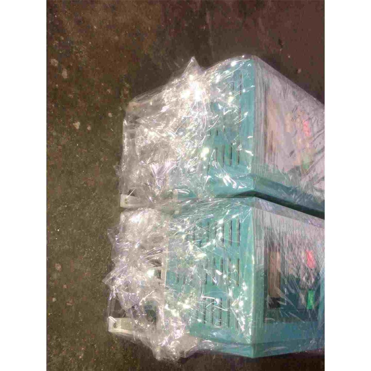 欧瑞变频器E1000一0015T3丶380V1．5KW刚刚从