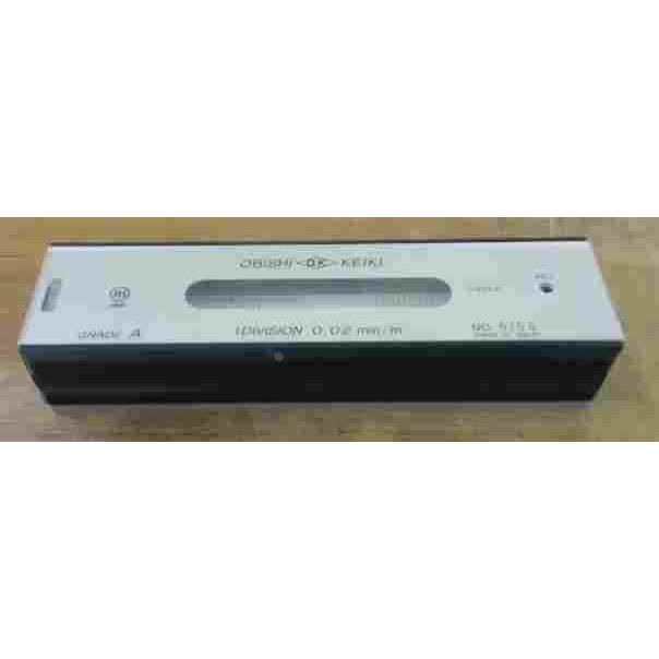 原装正品日本大菱OBISHI精密平行水平器AC151，AC152，AC153