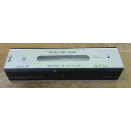 原装正品日本大菱OBISHI精密平行水平器AC151，AC152，AC153