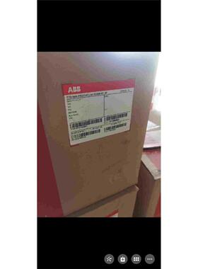 ABB塑壳断路器T7S1600 R1600 PR231/P-