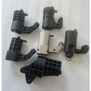 OKADA冈田/德大/臻赏刀套/BT40数控机床CNC刀库刀杯电机65°刀套