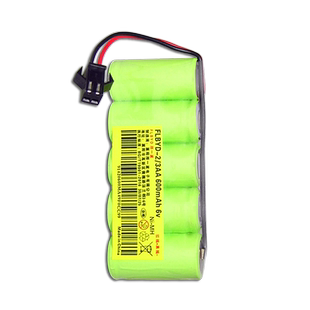 FLBYD适用时代之峰里氏硬度计6v电池组TH110 120 TH140美泰MH310 MH320 2/3AA充电电池9V充电器12V电源适配器