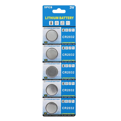 适用中华V5 V6 V7华晨H220 H330尊驰H530骏捷汽车遥控器钥匙电池