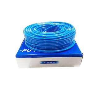 10X6.5 PU6X4 4X2.5 12X8 14X1 亚德客PU气管US98A U16X12 PU8X5