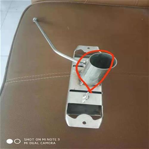 自动喂料机料匀料器蛋鸡平料A器料脚喂料机匀料器天车行车加料