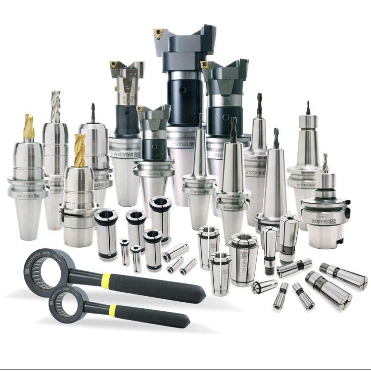 台湾安威强力筒夹 刀柄夹头 SC32 铣床刀柄 现货