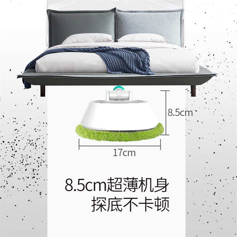 擦窗机器人玻璃天花板机器人电动全自动神器家用高层Y外窗地板手