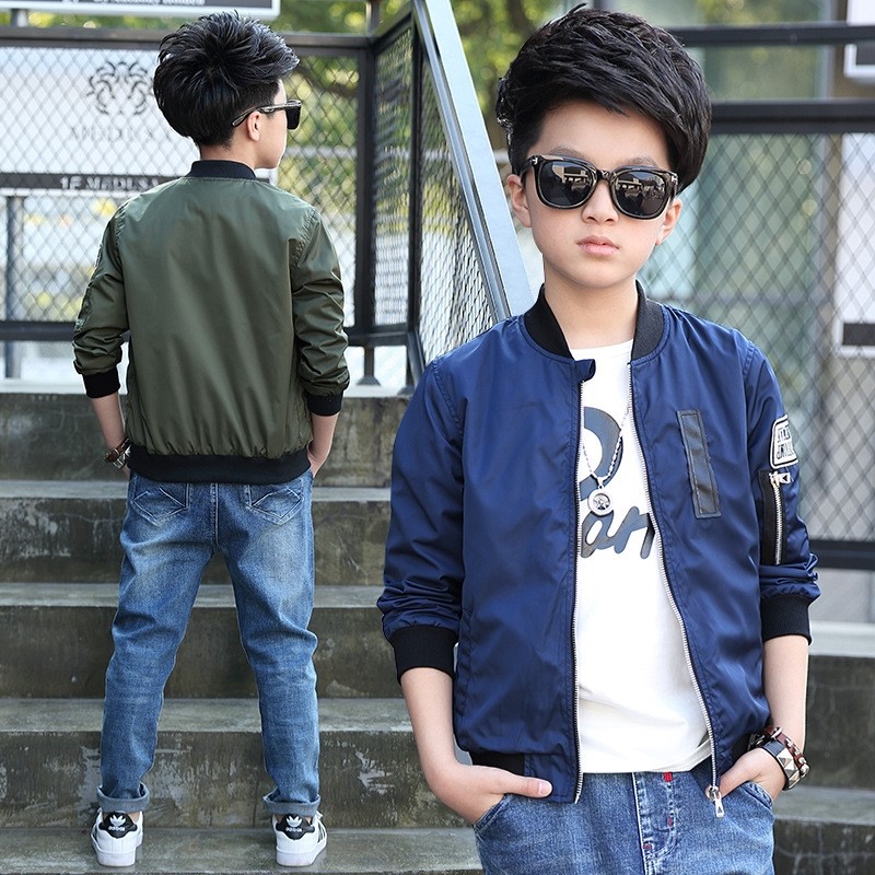Clothes Baby For boys boy kids Jacket kid Children coat图片