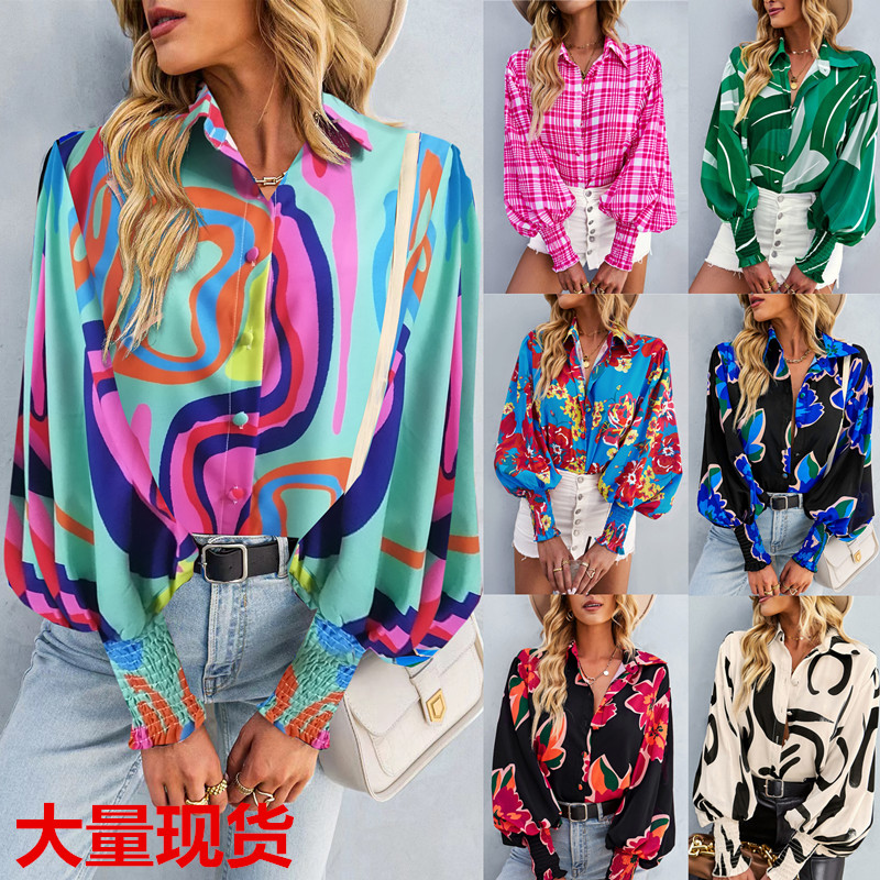 跨境欧美风格秋冬季时尚