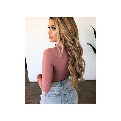 WomenSexyCropTamislF