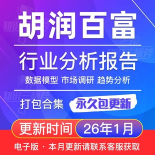 2025年财富研究行业高净值人群投资移民报告产业数据调研