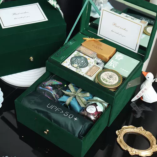 Группа с высоким уровнем подарка подарка женская подружка невесты Свадьба европейский костюм Z Shudan