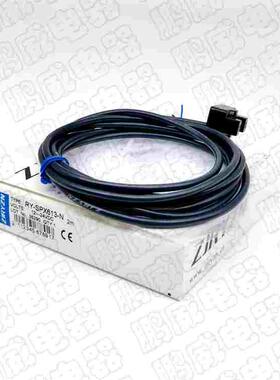 EE-SPX613透明管道液位传感器RY-SPX613 漏液检测光电感应开关