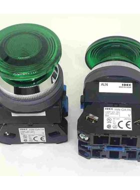 IDEC和泉ALN32211DNG ALN32211DNG ALN39910DNG 20 22 02DNG开关