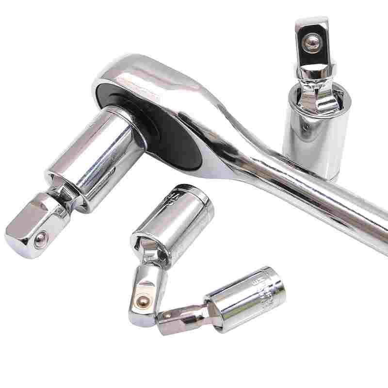 【大飞中飞小飞360度接头】套筒头万能扳手转换转向弯杆 万向工具,居家布艺,窗帘面料,淘宝优惠券,粉丝福利购,淘宝优惠卷