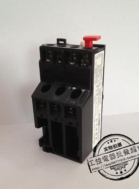 特价促销 JRS1/JRS4(LR1)-D09302A65 热过载继电器 0.16~0.25A
