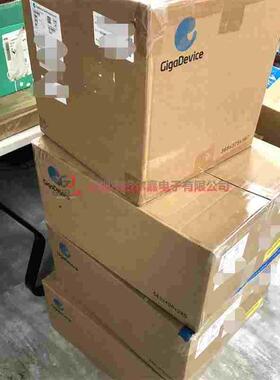 全新原装GD32F103CBT6 LQFP48单片机MCU微控制器 替换STM32F103CB