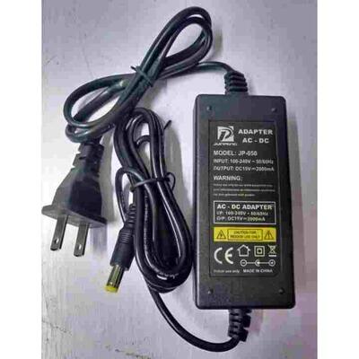 双线直流稳压开关电源 JP-050 DC12V 15V DC18V  DC24V 2000MA 2A