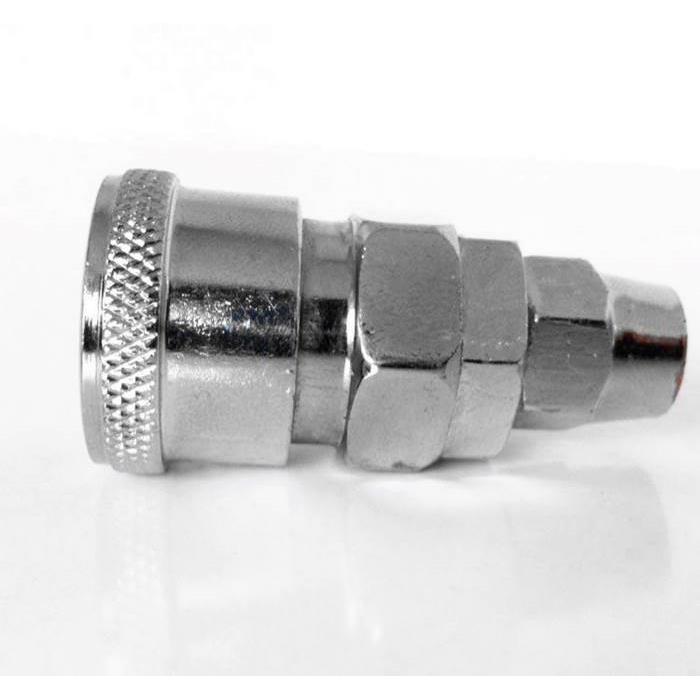 气动工具 钉枪气枪木枪气泵空压机C式快速接头8mm气管SP20 30母头