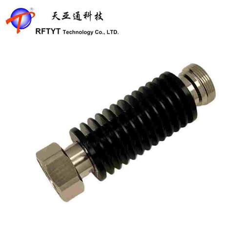 RFTYT品牌直供RFT60-30RA3857系列8G射频衰减器批量定制生产