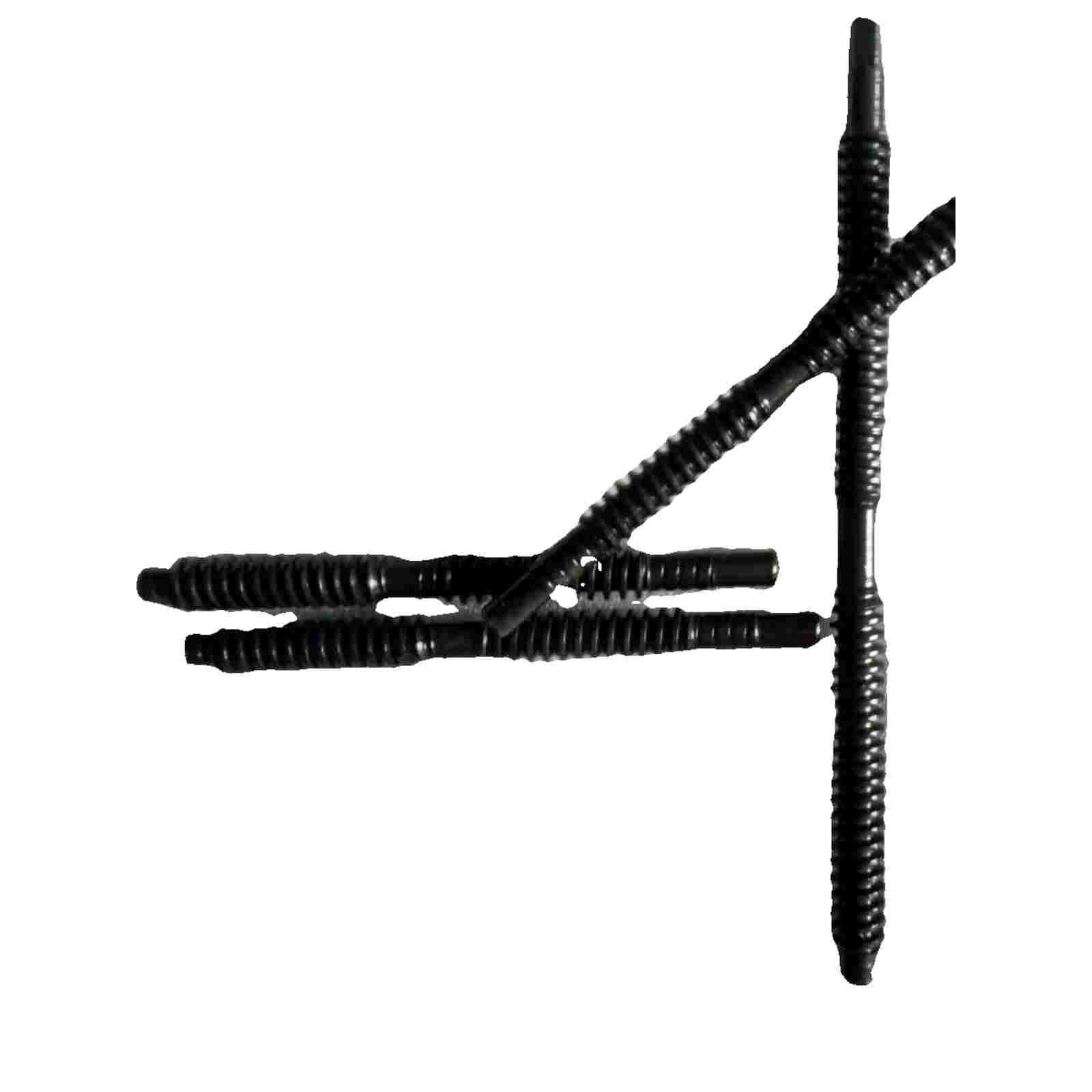 定做T型梯形丝杆精密滚珠丝杆T型螺母圆形方型可来图定做正反丝杆