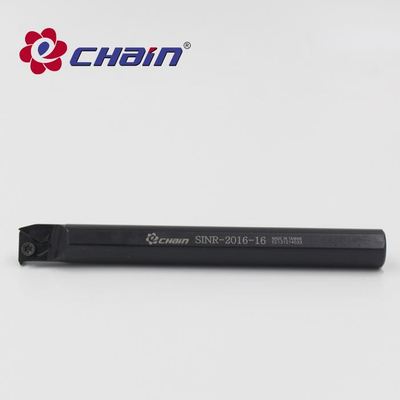 。台湾益诠数控内螺纹刀杆SINR-3732S-22 SINR-3025S-22 SINL数控